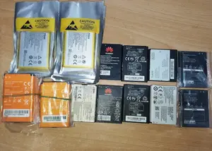 4G Mifi Battery