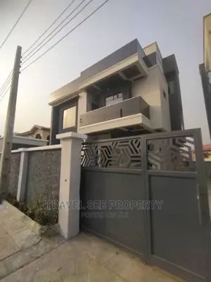 Furnished 5bdrm Duplex in Magodo Phase 2 Gra for sale