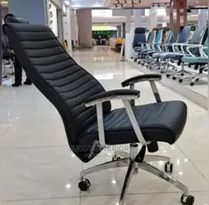 Directors Office Chair