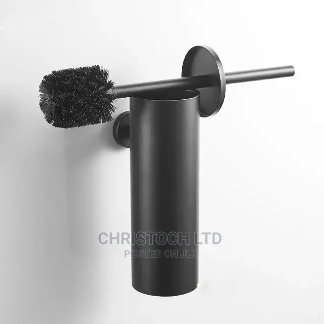 Toilets Brush-Wall Hung