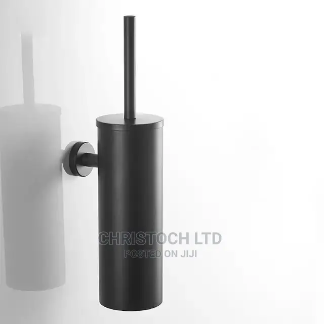 Toilets Brush-Wall Hung