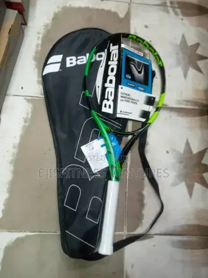 Babolat Tennis Racket