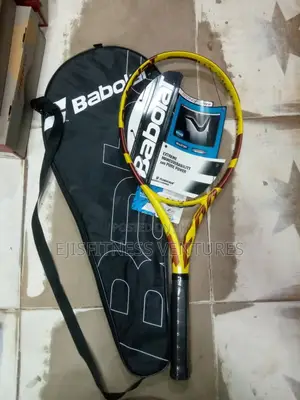Original Tennis Racket