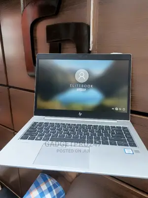 Laptop HP EliteBook 840 G5 16GB Intel Core i7 SSD 256GB