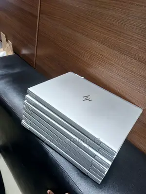 Laptop HP EliteBook 840 G5 16GB Intel Core i7 SSD 256GB