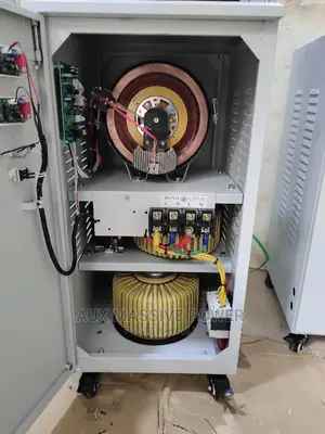 30kw Automatic Stabilizer