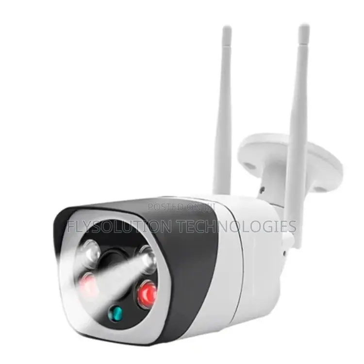 Yoosee Smart IP Waterproof Camera With 2 Way Audio