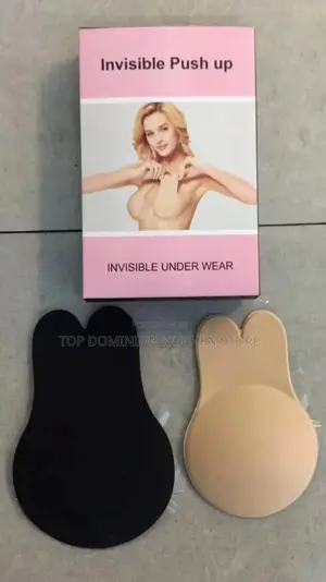 Invisible Push Up