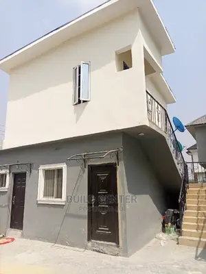 Photo - Studio Apartment in Sangotedo for rent
