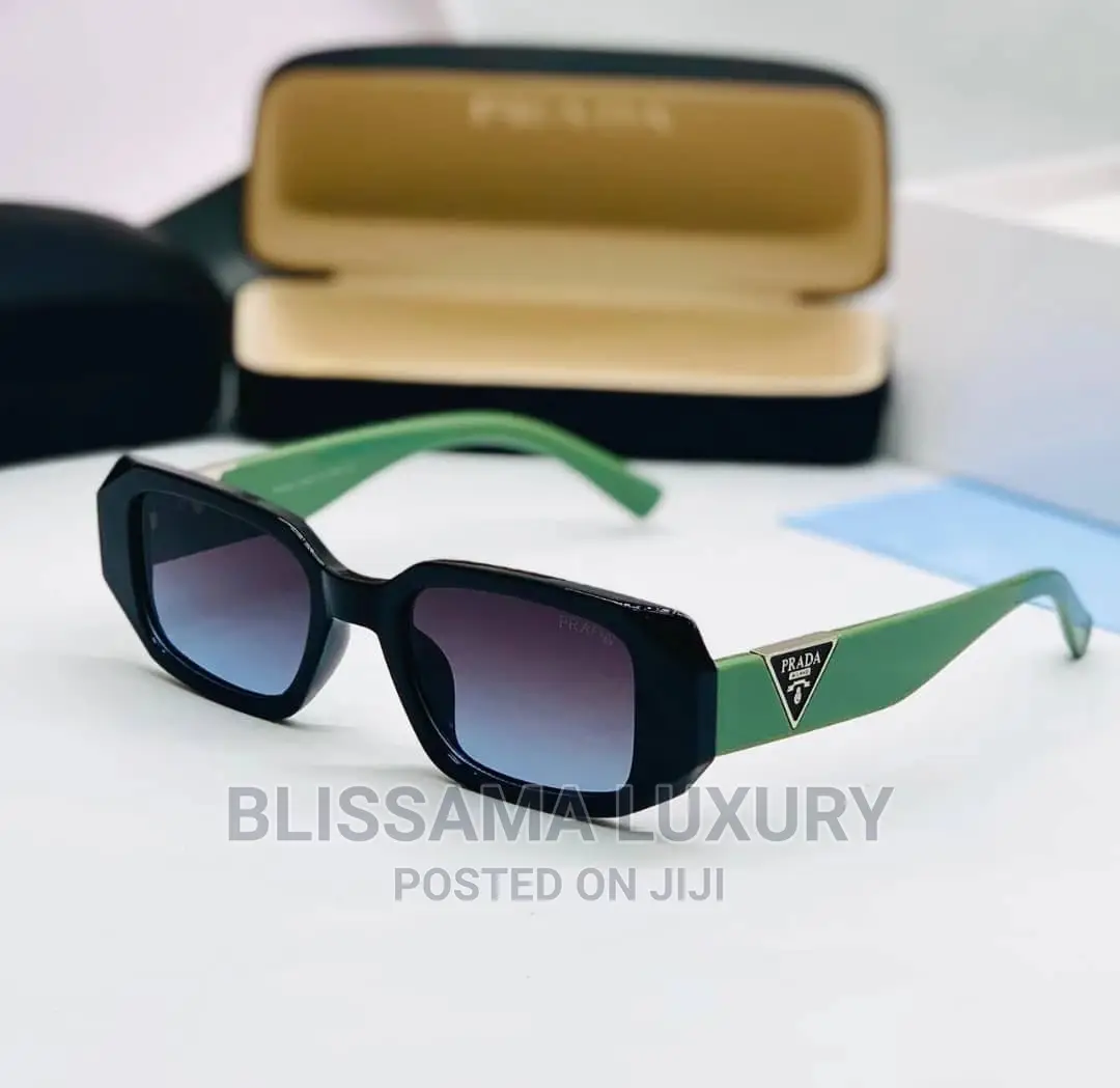 Quality Prada Sunglasses