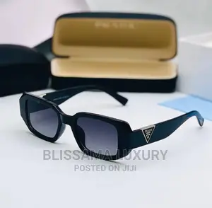 Quality Prada Sunglasses