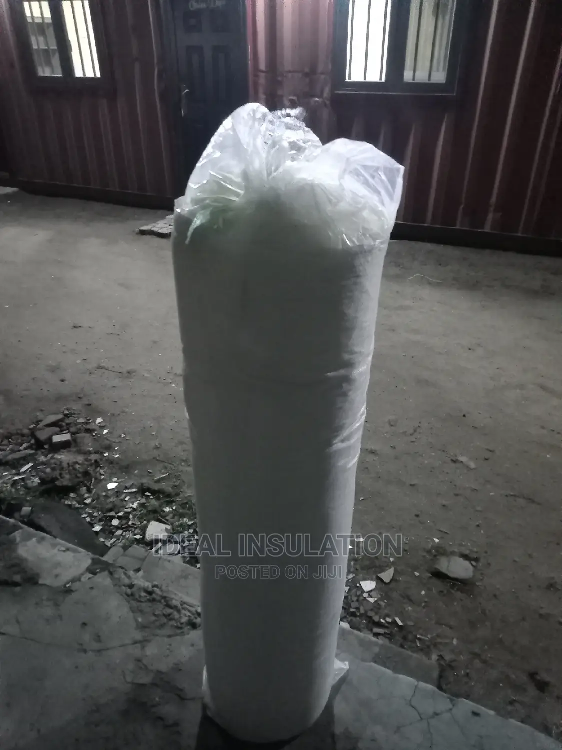 Glasswool Insulation