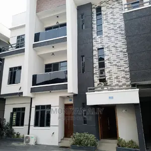Photo - 2bdrm Apartment in Lekki Scheme2, Ajah for sale