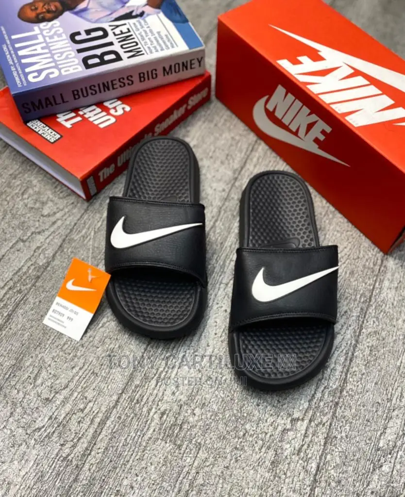 Nike High Quality Slides