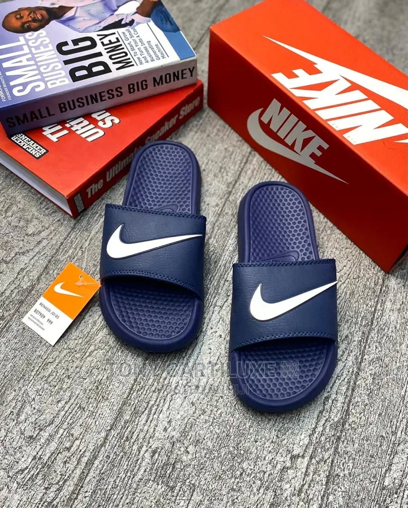 Nike High Quality Slides