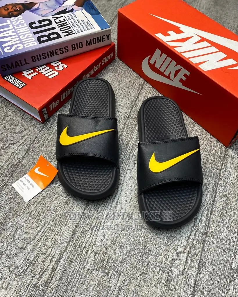 Nike High Quality Slides
