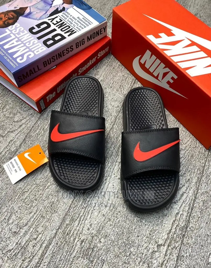 Nike High Quality Slides