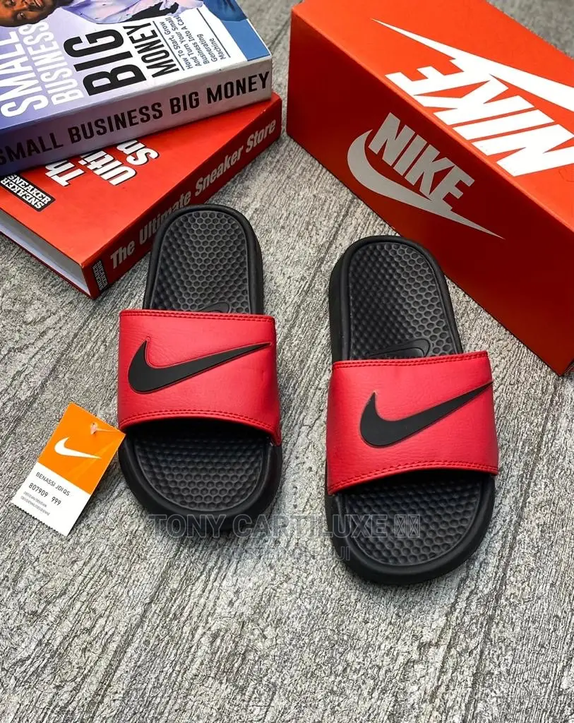 Nike High Quality Slides