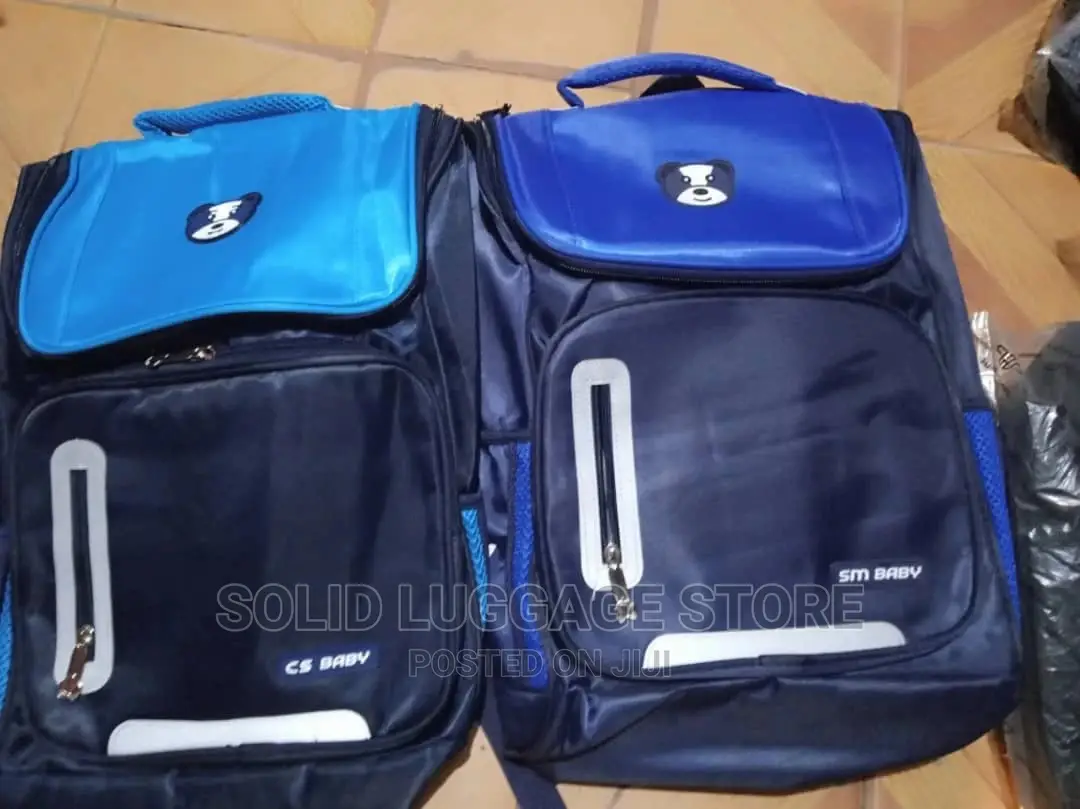 Children School Bag