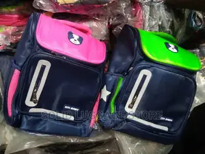 Children School Bag