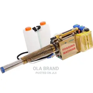 Fogging Machine for Disinfecting