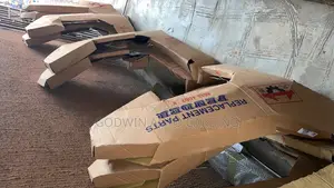 Fender Assy 2013 Honda Accord
