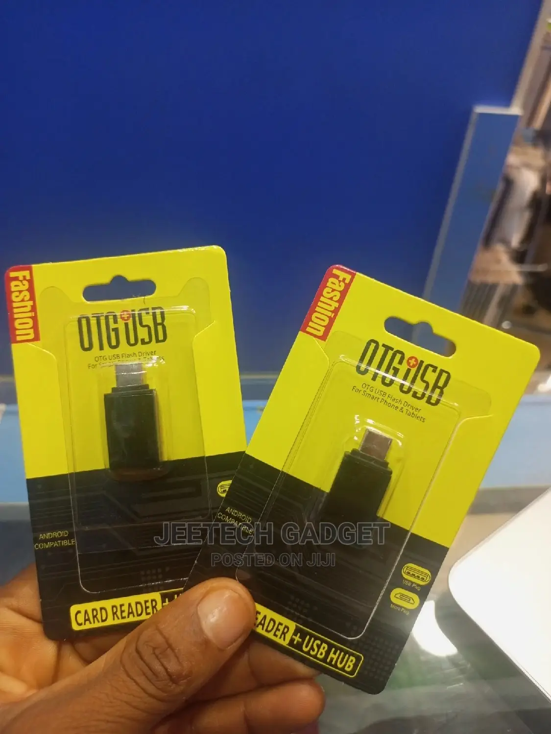 Type C to USB 3.0 Converter