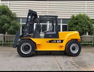 10ton UN Forklift