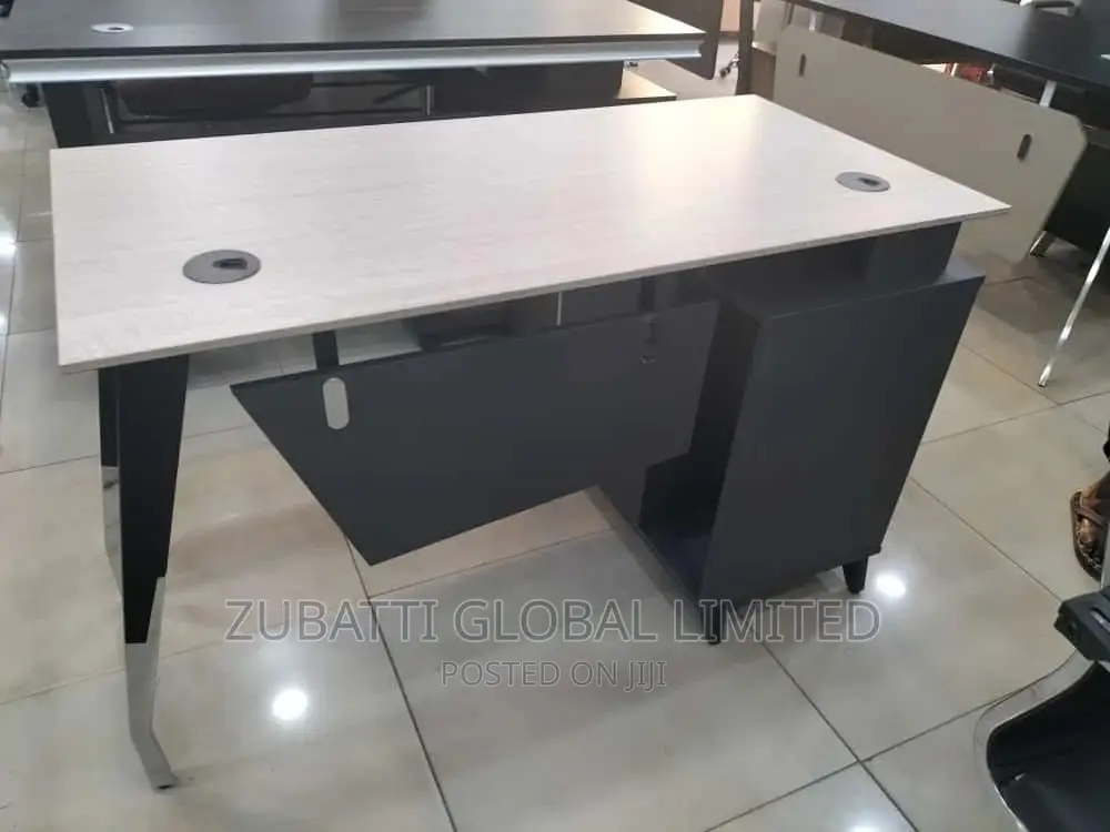 Modern Office Table