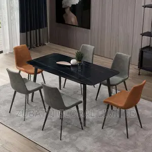 Modern Dining Set