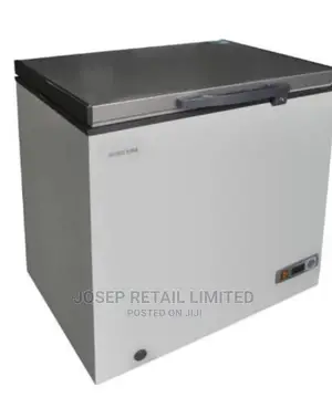 Low Voltage 200L Bruhm Freezer in Stock With 1 Year Warranty