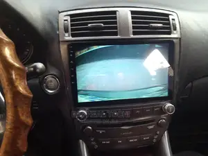 Lexus Is250 Android