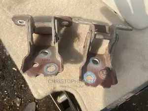 Door Hinges Ford Edge 2007-2014