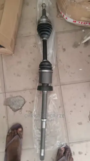 Complete Shaft 2011 2012 2013 2014 2015 2016 2017 2018 2019