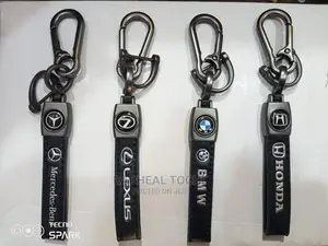 Car Key Holder