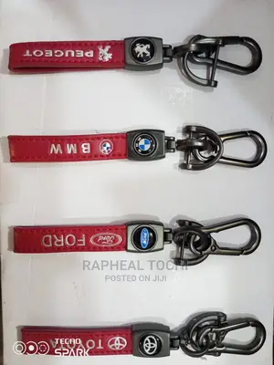 Car Key Holder