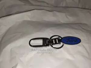 Car Key Holder