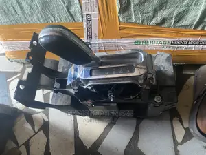 Gear Selector Ford Edge