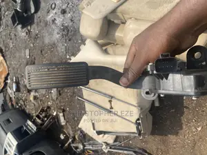 Ford Edge Throttle Pedal 2007 2008 2009 2010 2011 2012 2013