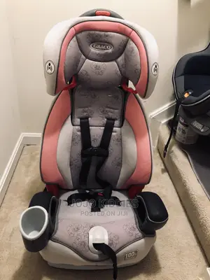 US Used Graco Toddler Car Seat