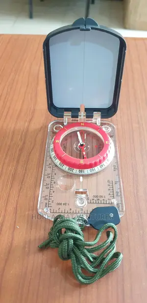 Geology Compass Clinometer