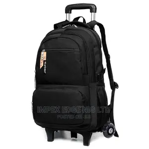 Trolley Bags. , School Bags , Travel Bags