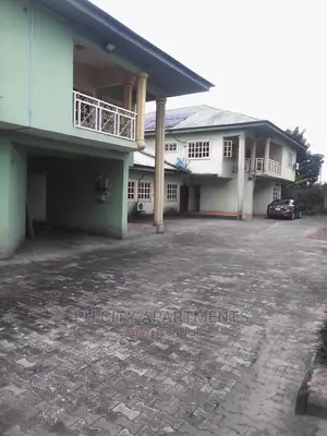 Furnished 4bdrm Duplex in Rumuebekwe 5Th, Port-Harcourt for rent