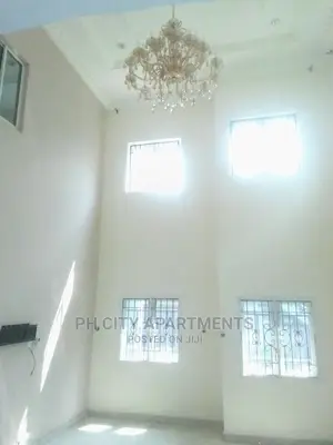 Furnished 4bdrm Duplex in Reedemer Estate, Port-Harcourt for rent