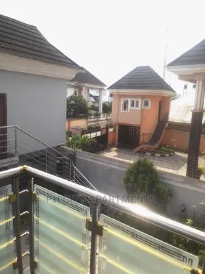 Furnished 4bdrm Duplex in Reedemer Estate, Port-Harcourt for rent