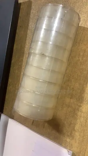 Foreign Quality 36 Yards Celotape Carton / Seal Tape