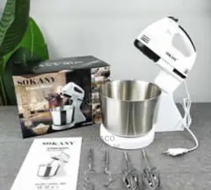 Sokany Stand Mixer