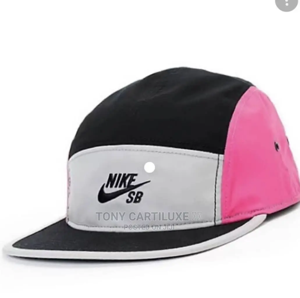 Hat Available