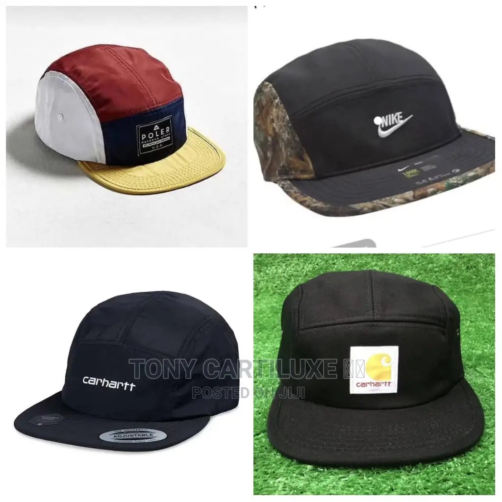 Hat Available