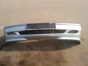 Mercedes Benz W202 Front Bumper Are Available